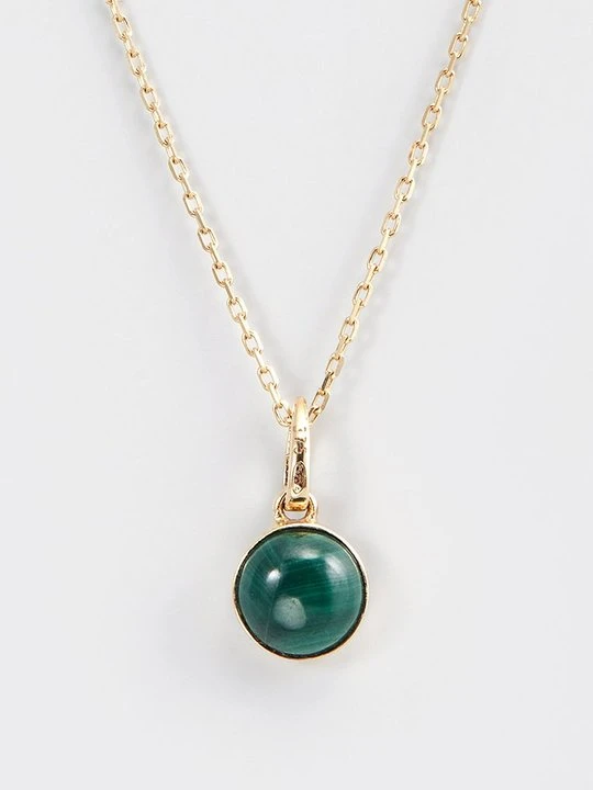 Zdjęcie produktu Naszyjnik ATELIER DU DIAMANT złoty