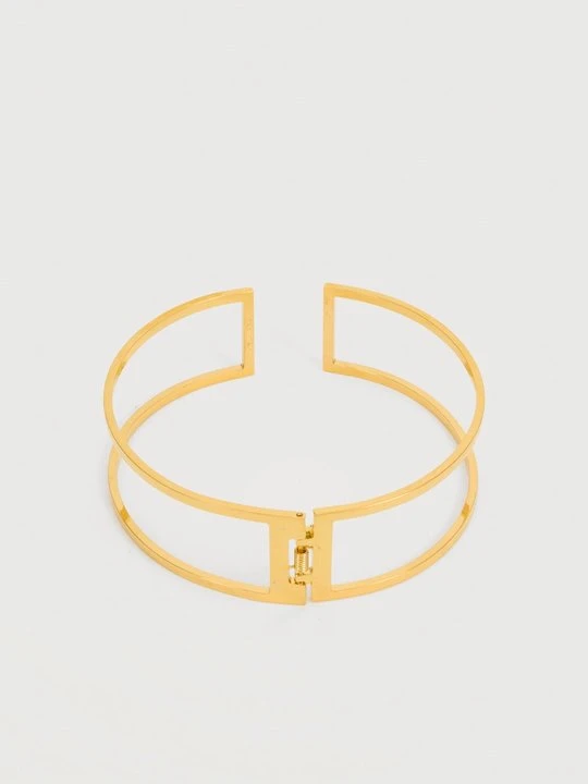 Zdjęcie produktu Naszyjnik Elisabetta Franchi złoty