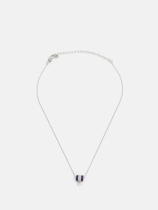 Zdjęcie produktu Naszyjnik Emporio Armani srebrny
