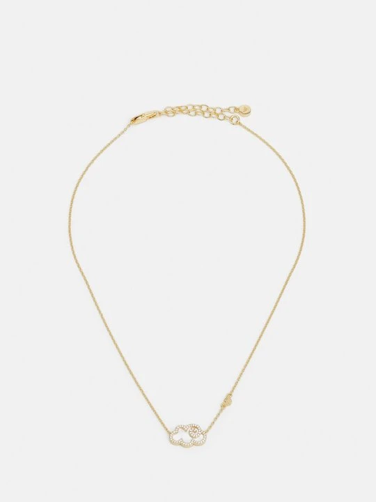 Zdjęcie produktu Naszyjnik Emporio Armani złoty