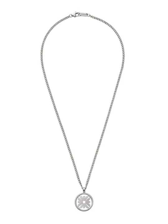 Zdjęcie produktu Naszyjnik Emporio Armani srebrny