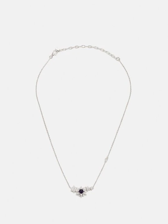 Zdjęcie produktu Naszyjnik Emporio Armani srebrny