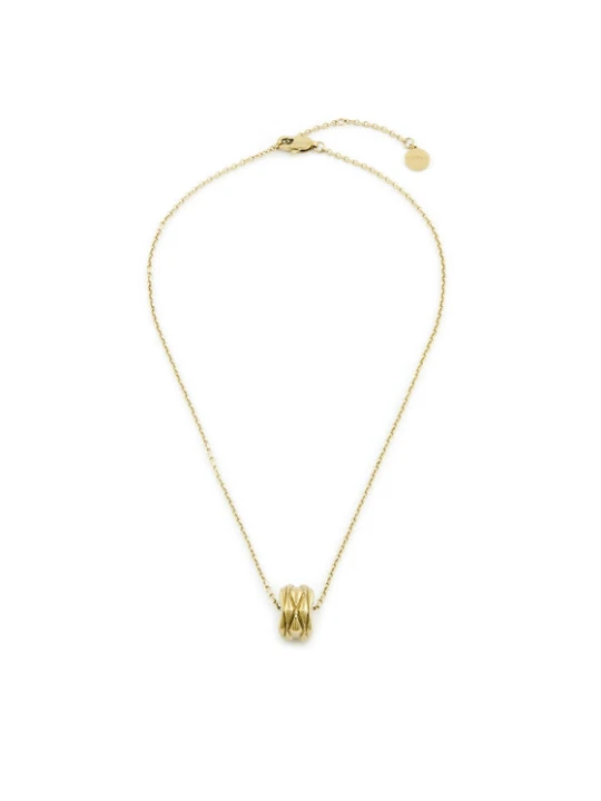 Zdjęcie produktu Naszyjnik Furla Mionido WJ00303-MT0000-OR000-1-007-20-CN-UNI J Złoty