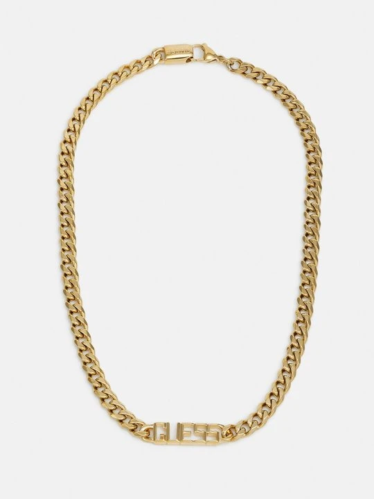 Zdjęcie produktu Naszyjnik Guess złoty