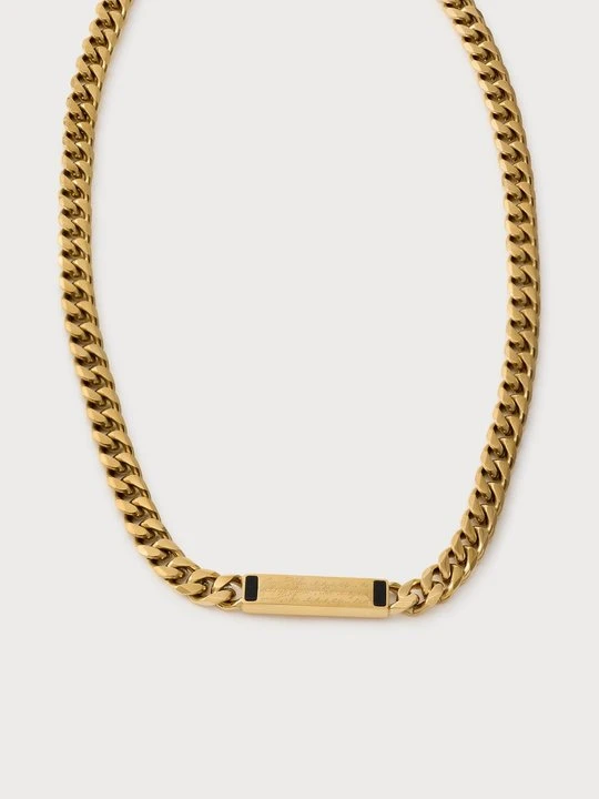 Zdjęcie produktu Naszyjnik Guess w kolorze złota