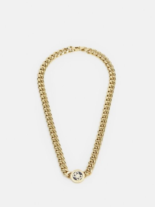 Zdjęcie produktu Naszyjnik Guess w kolorze złota