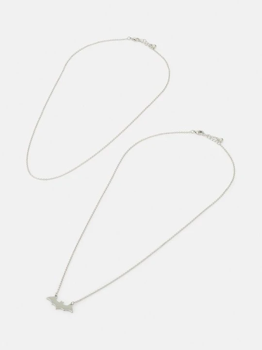 Zdjęcie produktu Naszyjnik Jack&Jones srebrny