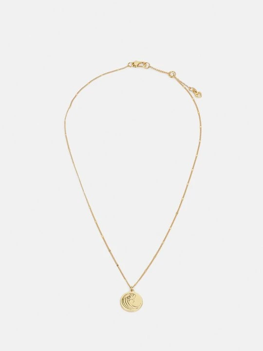 Zdjęcie produktu Naszyjnik Kate Spade złoty