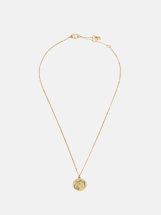 Zdjęcie produktu Naszyjnik Kate Spade złoty