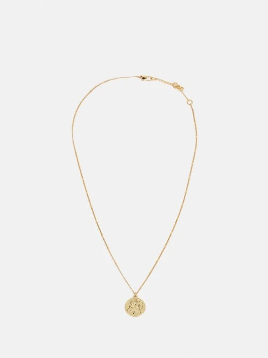 Zdjęcie produktu Naszyjnik Kate Spade złoty