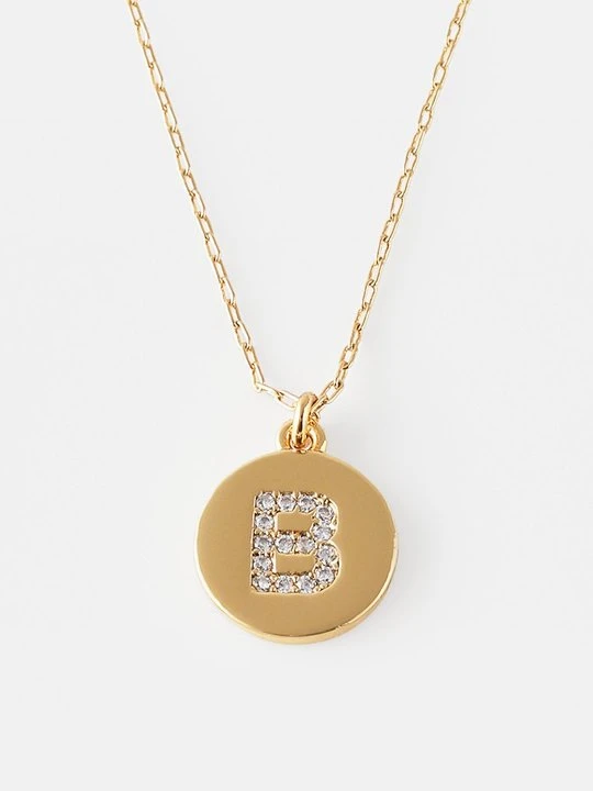 Zdjęcie produktu Naszyjnik Kate Spade złoty