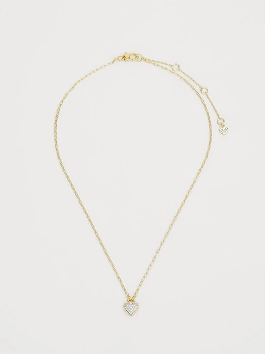 Zdjęcie produktu Naszyjnik Kate Spade złoty