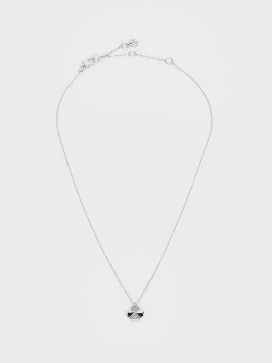 Zdjęcie produktu Naszyjnik Kate Spade srebrny