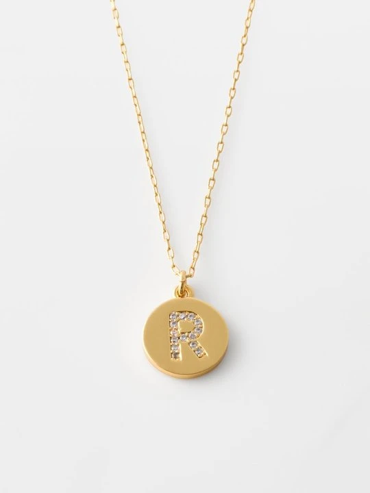 Zdjęcie produktu Naszyjnik Kate Spade złoty