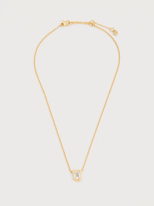 Zdjęcie produktu Naszyjnik Kate Spade w kolorze złota