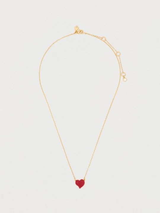 Zdjęcie produktu Naszyjnik Kate Spade złoty