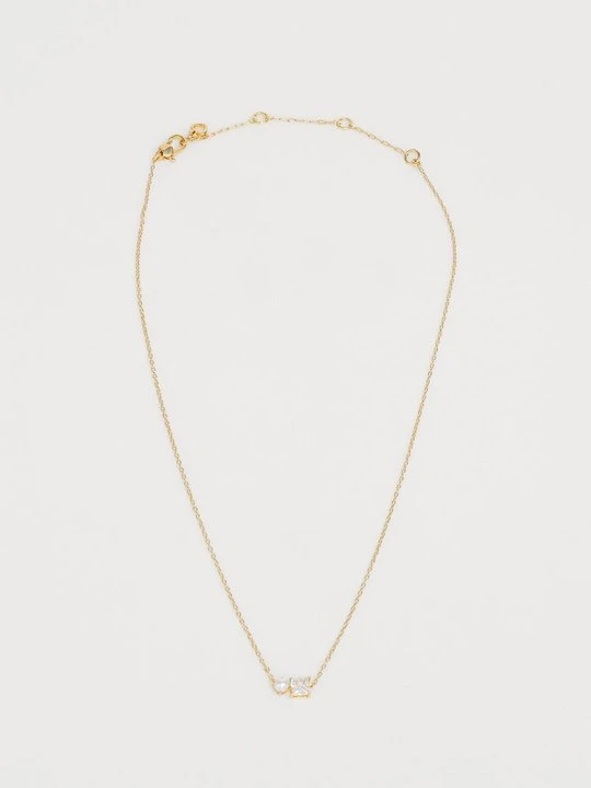 Zdjęcie produktu Naszyjnik Kate Spade złoty