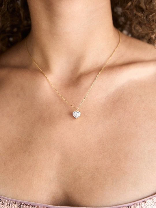 Zdjęcie produktu Naszyjnik Kate Spade złoty