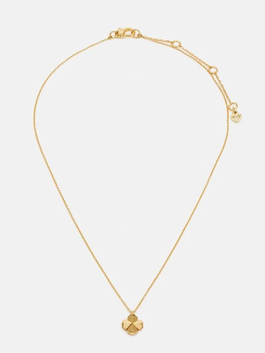 Zdjęcie produktu Naszyjnik Kate Spade złoty