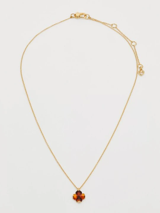 Zdjęcie produktu Naszyjnik Kate Spade złoty