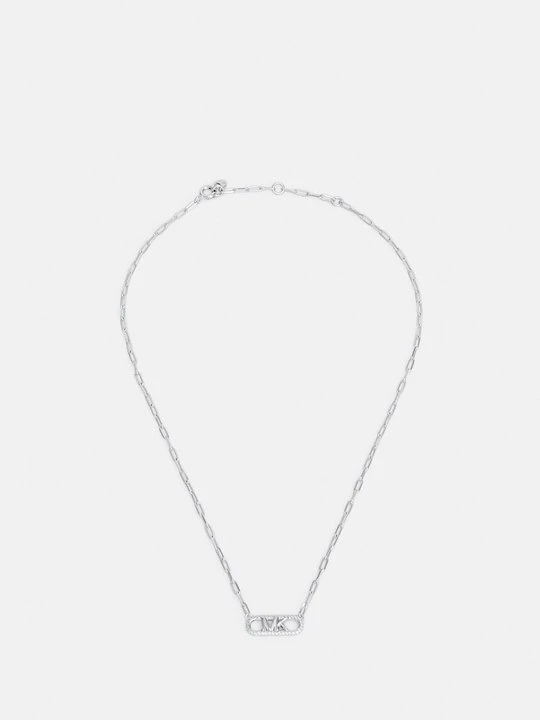 Zdjęcie produktu Naszyjnik Michael Kors srebrny