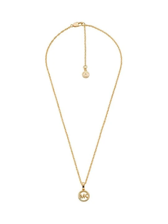 Zdjęcie produktu Naszyjnik Michael Kors złoty