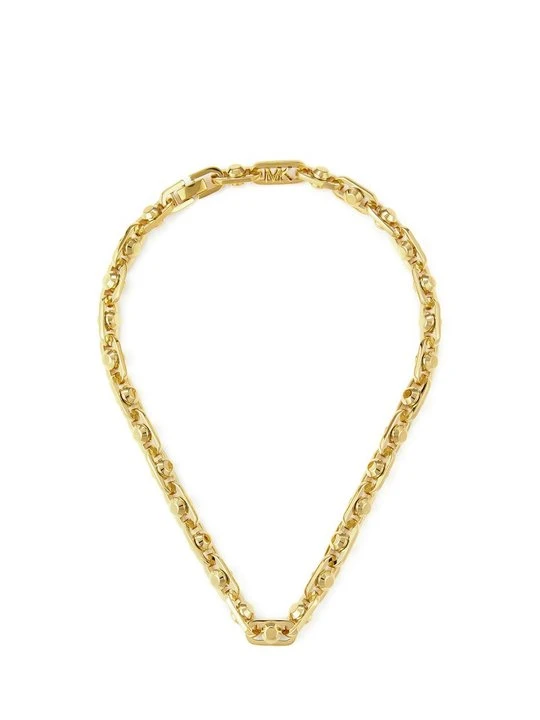 Zdjęcie produktu Naszyjnik Michael Kors złoty