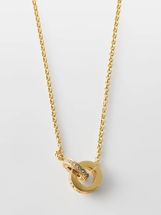 Zdjęcie produktu Naszyjnik Michael Kors złoty