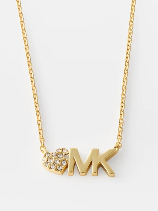 Zdjęcie produktu Naszyjnik Michael Kors złoty