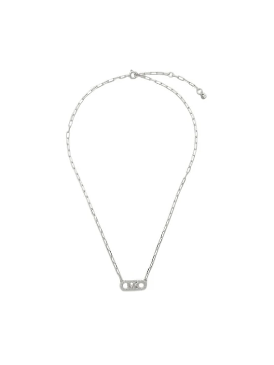 Zdjęcie produktu Naszyjnik Michael Kors MKC1655CZ040 Srebrny