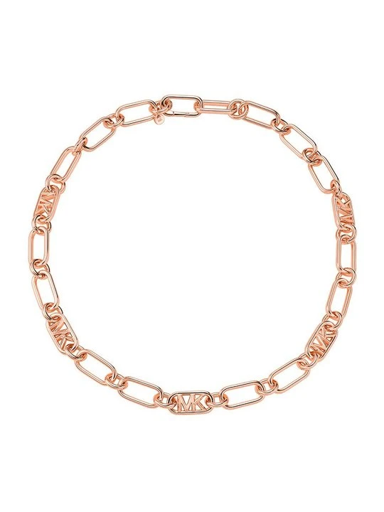Zdjęcie produktu Naszyjnik Michael Kors różowy