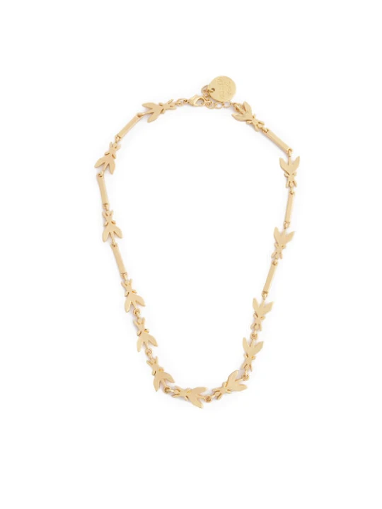 Zdjęcie produktu Naszyjnik Patrizia Pepe 8J1346 M068 F130 Złoty