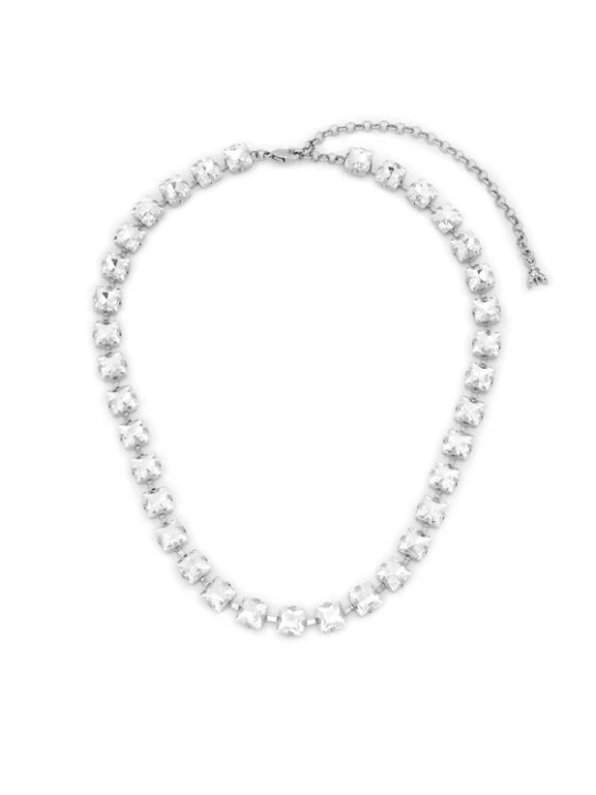Zdjęcie produktu Naszyjnik Patrizia Pepe 8J1398 / M032-W350 Srebrny
