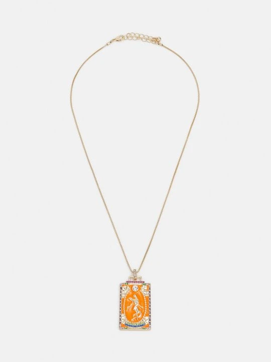 Zdjęcie produktu Naszyjnik Pieces złoty