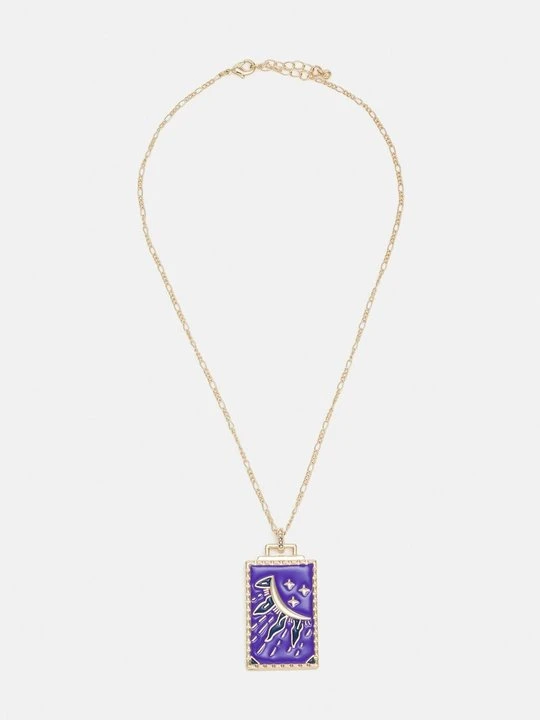 Zdjęcie produktu Naszyjnik Pieces złoty