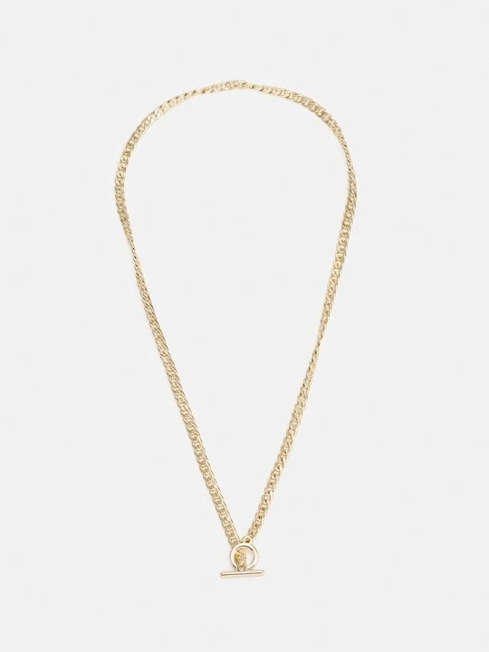 Zdjęcie produktu Naszyjnik River Island złoty