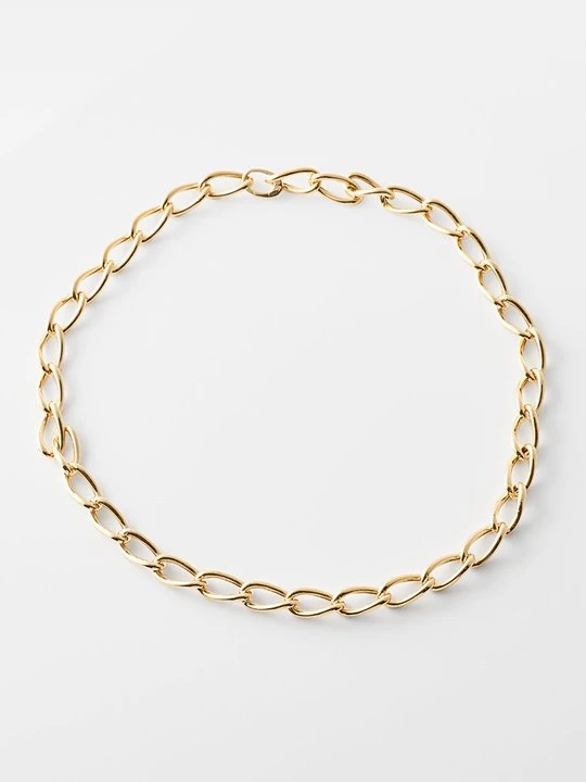 Zdjęcie produktu Naszyjnik Sif Jakobs Jewellery złoty