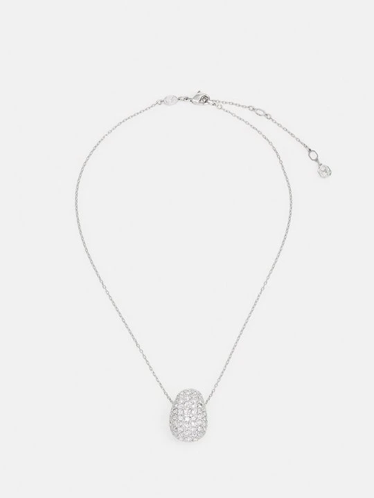 Zdjęcie produktu Naszyjnik Swarovski srebrny