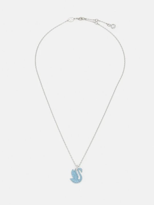 Zdjęcie produktu Naszyjnik Swarovski srebrny