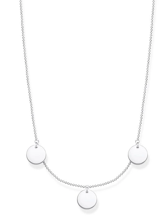 Zdjęcie produktu Naszyjnik Thomas Sabo srebrny
