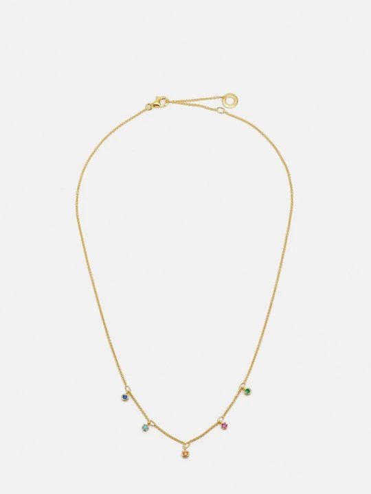 Zdjęcie produktu Naszyjnik Thomas Sabo