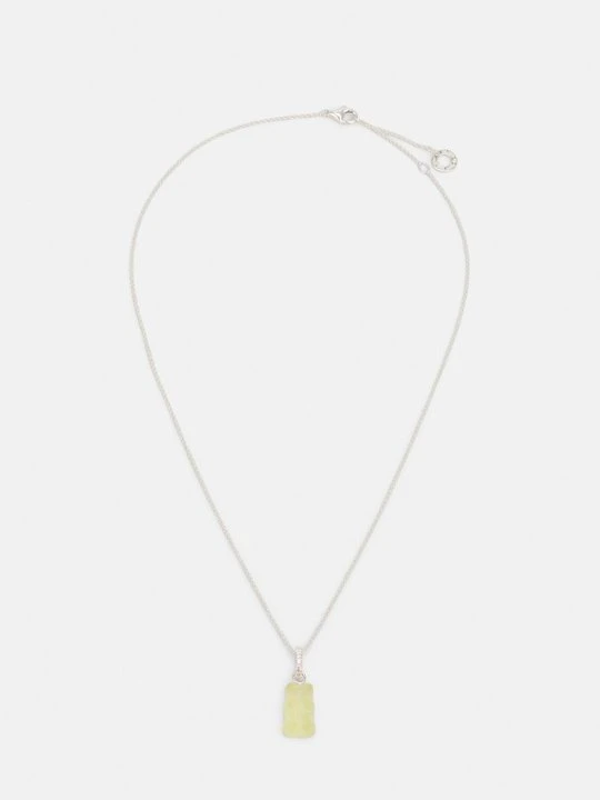 Zdjęcie produktu Naszyjnik Thomas Sabo biały