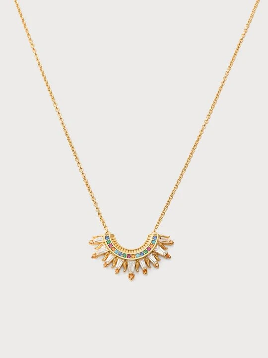 Zdjęcie produktu Naszyjnik Thomas Sabo niebieski