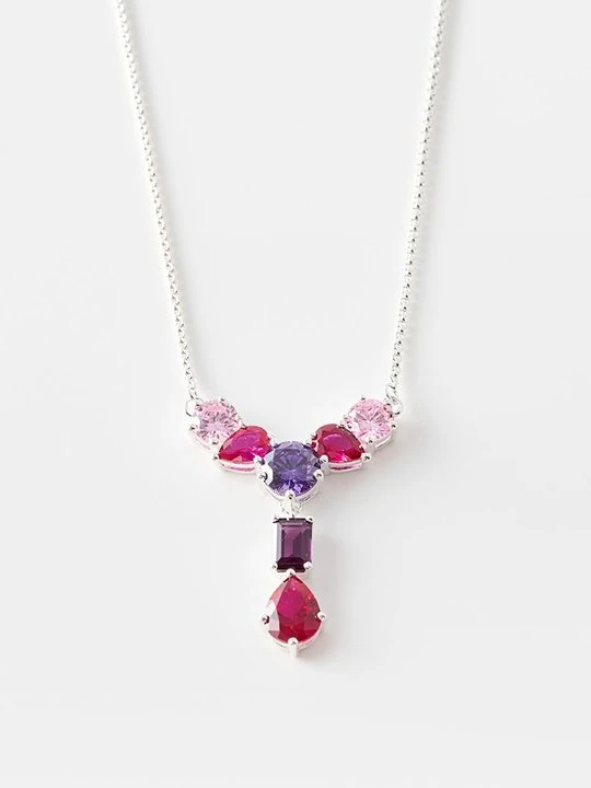 Zdjęcie produktu Naszyjnik Thomas Sabo srebrny