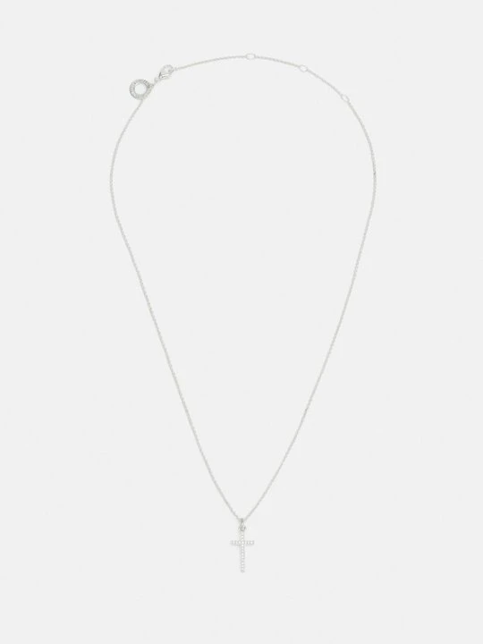 Zdjęcie produktu Naszyjnik Thomas Sabo srebrny