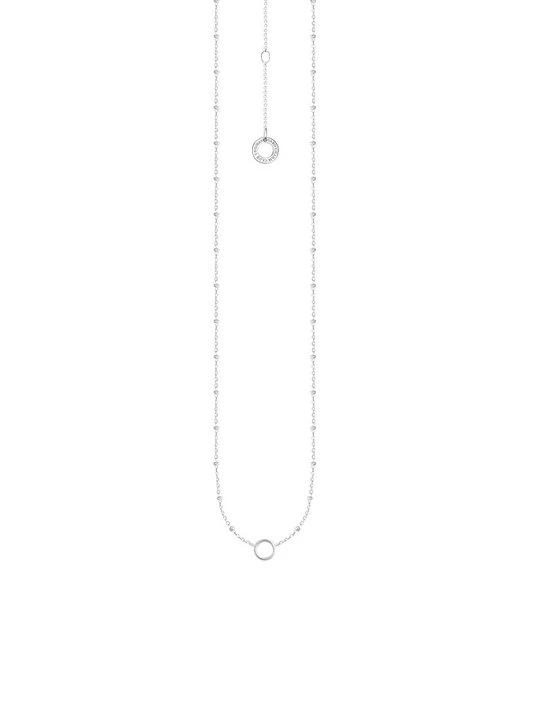 Zdjęcie produktu Naszyjnik Thomas Sabo srebrny