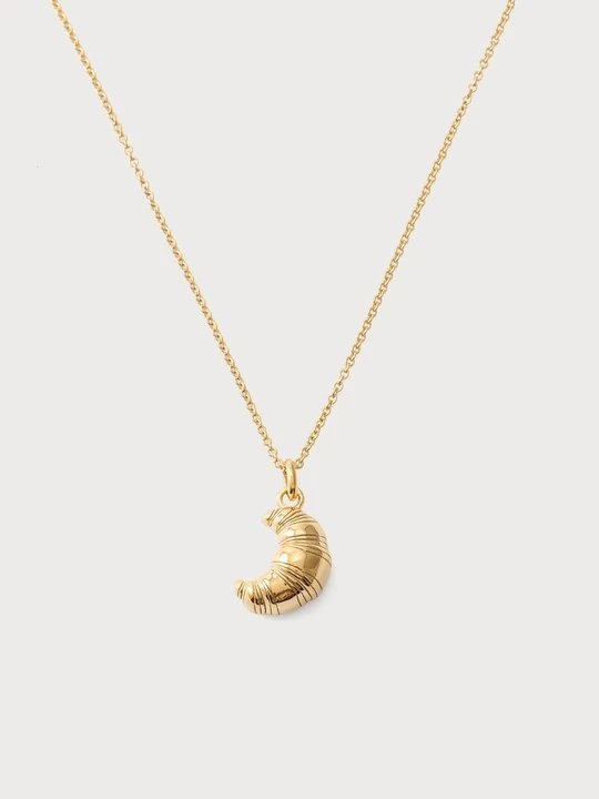 Zdjęcie produktu Naszyjnik Thomas Sabo złoty