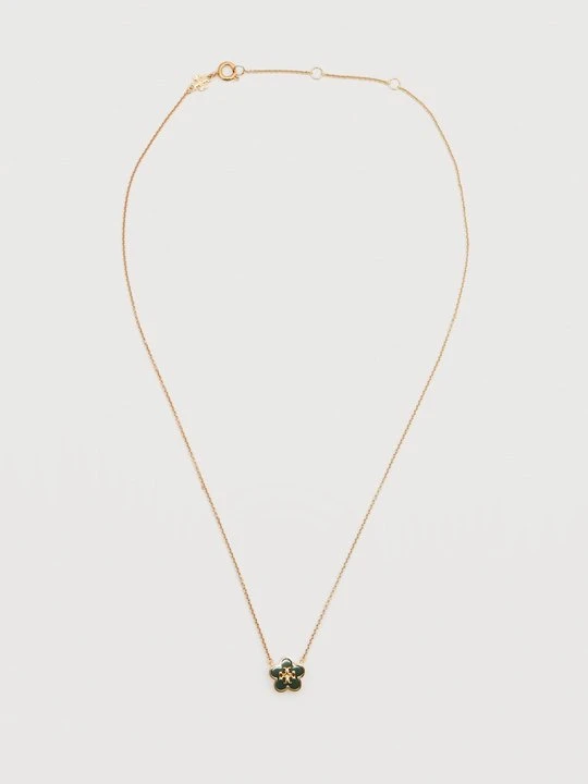 Zdjęcie produktu Naszyjnik Tory Burch złoty