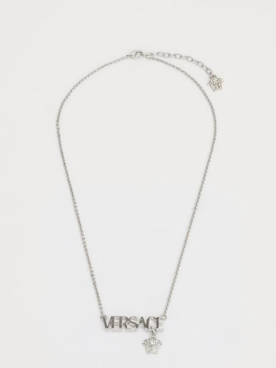 Zdjęcie produktu Naszyjnik Versace srebrny