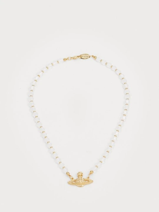 Zdjęcie produktu Naszyjnik Vivienne Westwood złoty